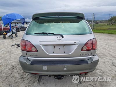 Zdjęcie 6 z 13 samochodu: 2000 LEXUS RX 300 VIN:JT6HF10U3Y0151816 - miniatura