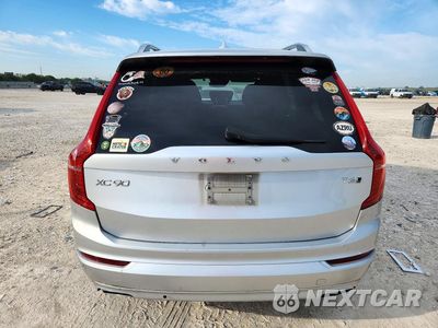 Zdjęcie 6 z 13 samochodu: 2016 VOLVO XC90 T6 VIN:YV4A22PK5G1073044 - miniatura