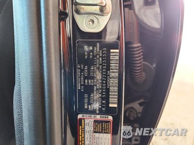 Zdjęcie 12 z 12 samochodu: 2024 KIA K5 GT LINE VIN:5XXG64J2XRG251530 - miniatura