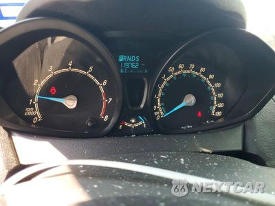 Zdjęcie 9 z 12 samochodu: 2016 FORD FIESTA S VIN:3FADP4AJ8GM153332 - miniatura