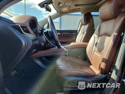 Zdjęcie 7 z 13 samochodu: 2020 BUICK ENCLAVE AVENIR VIN:5GAEVCKW3LJ128078 - miniatura