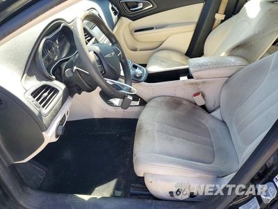 Zdjęcie 7 z 12 samochodu: 2015 CHRYSLER 200 LIMITED VIN:1C3CCCAB3FN751664 - miniatura