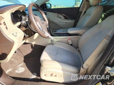 Zdjęcie 7 z 12 samochodu: 2014 BUICK LACROSSE VIN:1G4GA5G31EF277569 - miniatura