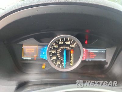 Zdjęcie 9 z 13 samochodu: 2011 FORD EXPLORER LIMITED VIN:1FMHK7F8XBGA33418 - miniatura
