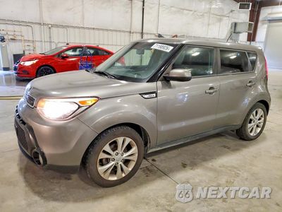 2016 KIA SOUL + KNDJP3A52G7268366 - główne zdjęcie licytacji z USA - miniatura