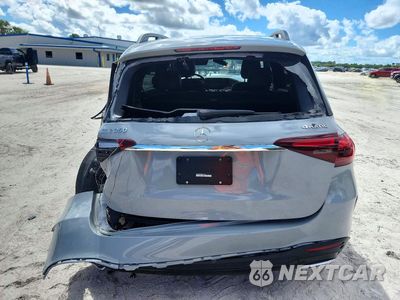 Zdjęcie 6 z 13 samochodu: 2024 MERCEDES-BENZ GLE 350 4MATIC VIN:4JGFB4FBXRB096690 - miniatura