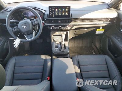 Zdjęcie 8 z 14 samochodu: 2026 HONDA CR-V SPORT TOURING VIN:7FARS6H91TE090518 - miniatura