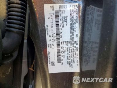 Zdjęcie 12 z 12 samochodu: 2016 FORD FOCUS SE VIN:1FADP3K20GL362437 - miniatura
