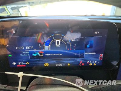 Zdjęcie 9 z 13 samochodu: 2024 CHEVROLET TRAVERSE LT VIN:1GNEVGKS6RJ188794 - miniatura