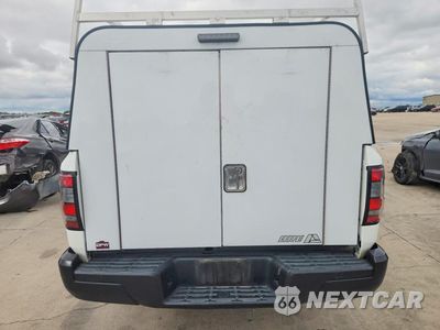 Zdjęcie 6 z 13 samochodu: 2024 NISSAN FRONTIER S VIN:1N6ED1CM8RN645393 - miniatura
