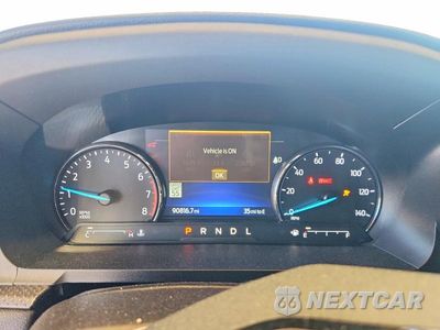 Zdjęcie 9 z 14 samochodu: 2022 FORD EXPLORER ST-LINE VIN:1FMSK7KH0NGB45435 - miniatura