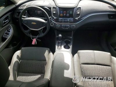 Zdjęcie 8 z 12 samochodu: 2019 CHEVROLET IMPALA LS VIN:2G11X5S37K9126586 - miniatura
