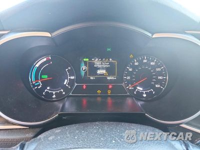 Zdjęcie 9 z 13 samochodu: 2015 KIA OPTIMA HYBRID VIN:KNAGN4AD1F5089191 - miniatura