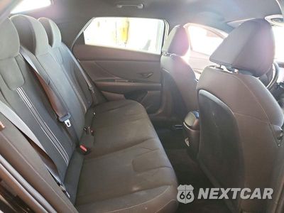 Zdjęcie 10 z 12 samochodu: 2025 HYUNDAI ELANTRA HYBRID SEL SPORT VIN:KMHLM4DJ9SU160963 - miniatura