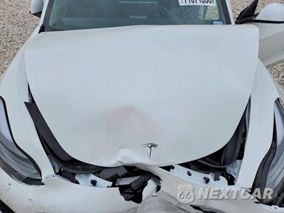 Zdjęcie 11 z 12 samochodu: 2022 TESLA MODEL 3 VIN:5YJ3E1EB9NF181896 - miniatura