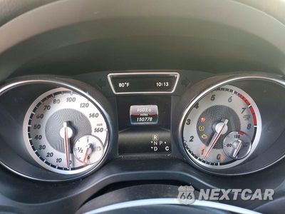 Zdjęcie 9 z 12 samochodu: 2016 MERCEDES-BENZ CLA 250 VIN:WDDSJ4EB1GN320504 - miniatura