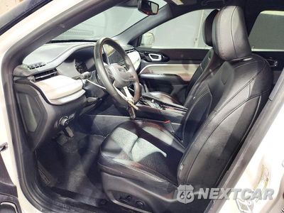 Zdjęcie 7 z 14 samochodu: 2025 JEEP COMPASS LIMITED VIN:3C4NJDCN9ST522679 - miniatura