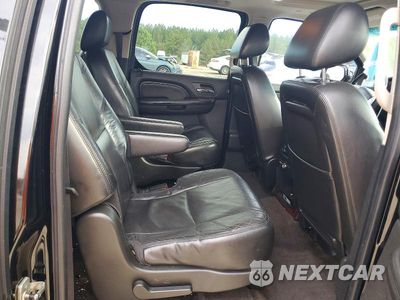 Zdjęcie 10 z 12 samochodu: 2011 CADILLAC ESCALADE ESV PREMIUM VIN:1GYS4JEF0BR129865 - miniatura