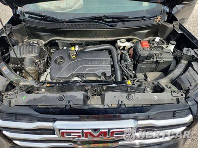 Zdjęcie 11 z 13 samochodu: 2026 GMC TERRAIN ELEVATION VIN:3GKALMEG1TL399926 - miniatura