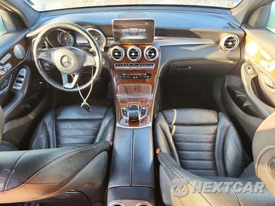Zdjęcie 8 z 13 samochodu: 2016 MERCEDES-BENZ GLC 300 VIN:WDC0G4JB1GF079277 - miniatura