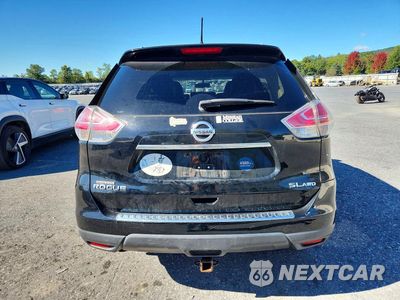 Zdjęcie 6 z 13 samochodu: 2015 NISSAN ROGUE SL VIN:5N1AT2MV9FC825907 - miniatura