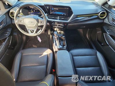 Zdjęcie 8 z 13 samochodu: 2024 CHEVROLET TRAX ACTIV VIN:KL77LKE28RC193860 - miniatura