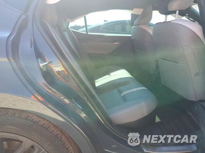 Zdjęcie 10 z 12 samochodu: 2025 TOYOTA CAMRY SE VIN:4T1DAACK4SU083943 - miniatura