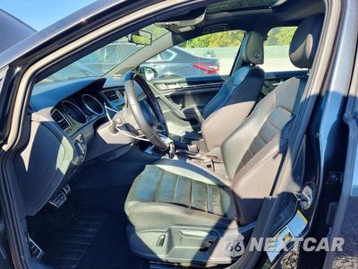 Zdjęcie 7 z 13 samochodu: 2015 VOLKSWAGEN GTI VIN:3VW4T7AU5FM042265 - miniatura