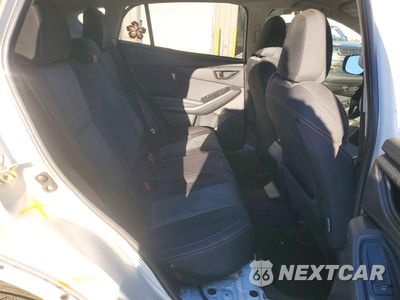 Zdjęcie 10 z 12 samochodu: 2019 SUBARU CROSSTREK PREMIUM VIN:JF2GTAEC7KH221034 - miniatura
