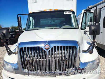 Zdjęcie 12 z 13 samochodu: 2014 INTERNATIONAL 4300 BOX TRUCK VIN:3HAMMMML9EL061435 - miniatura