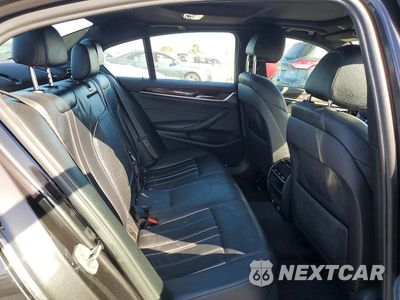 Zdjęcie 10 z 13 samochodu: 2018 BMW 530E VIN:WBAJA9C59JB033286 - miniatura