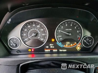 Zdjęcie 9 z 12 samochodu: 2017 BMW 430I GRAN COUPE VIN:WBA4F7C30HG787935 - miniatura
