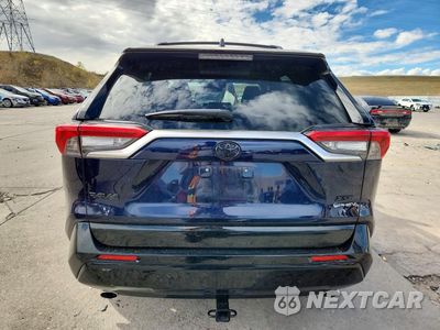 Zdjęcie 6 z 14 samochodu: 2025 TOYOTA RAV4 XSE VIN:JTMFB3FV2SD245256 - miniatura