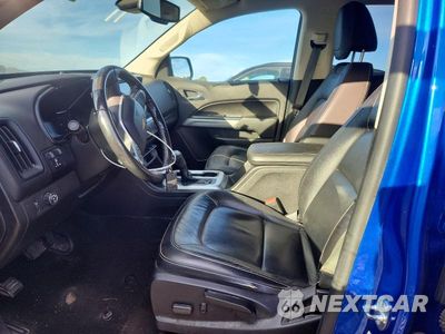 Zdjęcie 7 z 12 samochodu: 2018 CHEVROLET COLORADO LT VIN:1GCGSCEN3J1147097 - miniatura