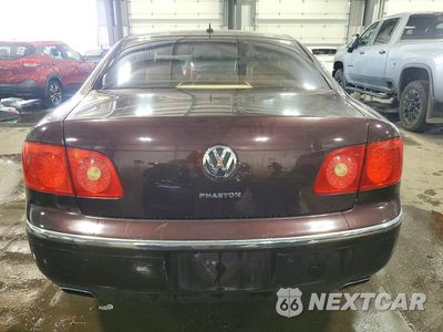 Zdjęcie 6 z 12 samochodu: 2004 VOLKSWAGEN PHAETON 4.2 VIN:WVWAF63D048008675 - miniatura