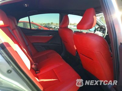 Zdjęcie 10 z 12 samochodu: 2025 TOYOTA CAMRY XSE VIN:4T1DAACKXSU621416 - miniatura