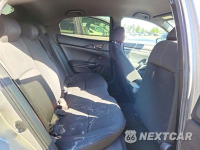 Zdjęcie 10 z 12 samochodu: 2018 HONDA CIVIC SPORT VIN:SHHFK7G42JU226998 - miniatura