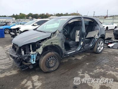 2016 BUICK ENCORE KL4CJASB4GB746670 - główne zdjęcie licytacji z USA - miniatura