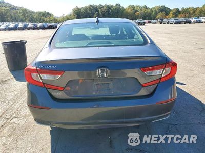 Zdjęcie 6 z 13 samochodu: 2020 HONDA ACCORD LX VIN:1HGCV1F18LA022509 - miniatura