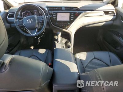 Zdjęcie 8 z 12 samochodu: 2018 TOYOTA CAMRY SE VIN:4T1B11HK5JU664771 - miniatura