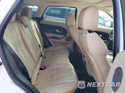 Zdjęcie 11 z 14 samochodu: 2015 LAND ROVER RANGE ROVER EVOQUE PURE PLUS VIN:SALVP2BG4FH052208 - miniatura