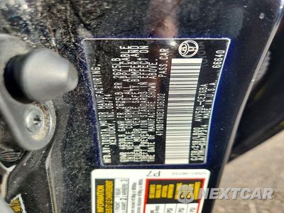 Zdjęcie 12 z 12 samochodu: 2014 TOYOTA CAMRY HYBRID XLE VIN:4T1BD1FK0EU136202 - miniatura