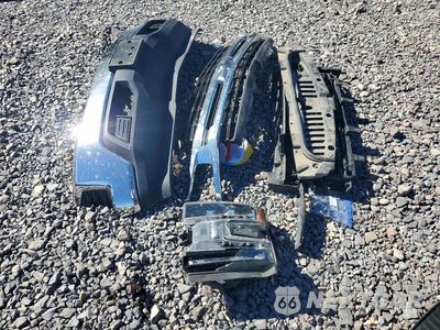 Zdjęcie 12 z 13 samochodu: 2020 CHEVROLET SILVERADO K1500 LT VIN:3GCUYDED4LG231531 - miniatura