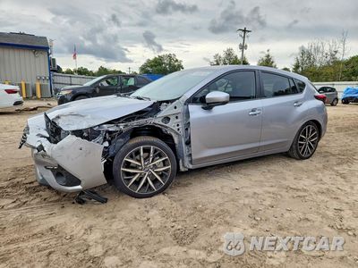 2025 SUBARU IMPREZA SPORT JF1GUAFC6S8282049 - główne zdjęcie licytacji z USA - miniatura