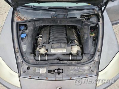 Zdjęcie 12 z 13 samochodu: 2009 PORSCHE CAYENNE GTS VIN:WP1AD29P79LA63806 - miniatura
