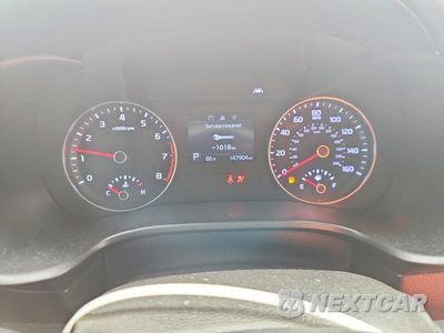 Zdjęcie 9 z 13 samochodu: 2021 KIA FORTE GT LINE VIN:3KPF34AD2ME403372 - miniatura