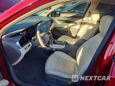 Zdjęcie 7 z 14 samochodu: 2024 CADILLAC XT6 PREMIUM LUXURY VIN:1GYKPCRS6RZ736292 - miniatura