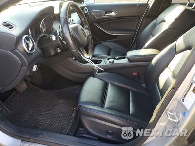 Zdjęcie 7 z 13 samochodu: 2017 MERCEDES-BENZ GLA 250 4MATIC VIN:WDCTG4GBXHJ359332 - miniatura