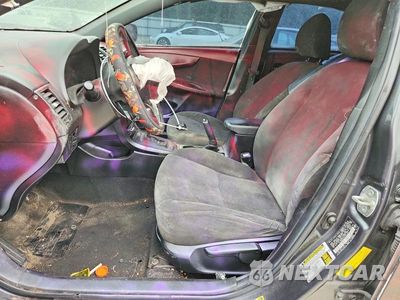 Zdjęcie 7 z 12 samochodu: 2010 TOYOTA COROLLA LE VIN:2T1BU4EE1AC321674 - miniatura