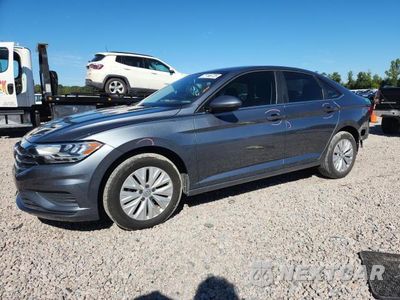 2020 VOLKSWAGEN JETTA S 3VWCB7BU4LM075329 - główne zdjęcie licytacji z USA - miniatura